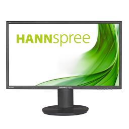 Hannspree HP247HJV Manuel utilisateur | Fixfr
