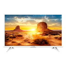 THOMSON 40FA5403W : Manuel d'Utilisateur + Chat IA | Fixfr