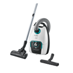 BGL8X230 Aspirateur Tra&icirc;neau: Chat IA &amp; PDF