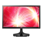 LG 22M45H, 23M45H... Manuel d'utilisation + Chat IA