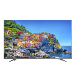 Hisense H65N6800 TV LED Product fiche