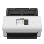 Brother ADS-3300W Guide d'installation rapide