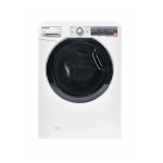 Hoover WDWFL 4138AH-47 Lave linge s&eacute;chant hublot Product fiche