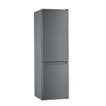 Whirlpool W5 821E OX 2 Fridge/freezer combination Manuel utilisateur