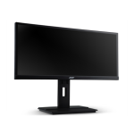 Acer B296CL Monitor Manuel utilisateur