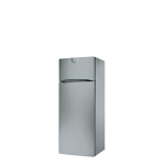 Indesit RAA 27 IX Fridge/freezer combination Manuel utilisateur