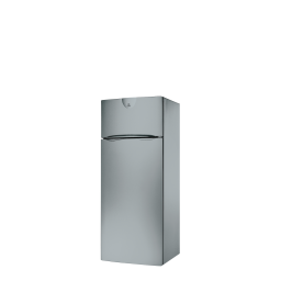 Indesit RAA 27 IX Fridge/freezer combination Manuel utilisateur | Fixfr