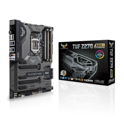 TUF Z270 MARK 1