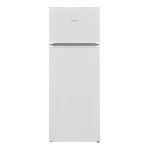 Indesit I55TM 4120 W Fridge/freezer combination Manuel utilisateur