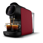 Philips Sublime LM9012/55: AI Chat &amp; PDF Access