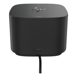 HP Thunderbolt Dock G2 with Combo Cable Manuel utilisateur | Fixfr
