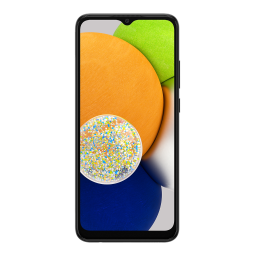 Samsung SM-A035G Manuel utilisateur | Fixfr