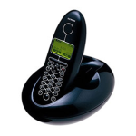 Gigaset IL TELEFONO ALESSI : Mode d'emploi + Chat IA