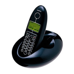 Gigaset IL TELEFONO ALESSI : Mode d'emploi + Chat IA | Fixfr