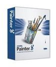 Corel PAINTER Manuel utilisateur | Fixfr