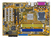 ASUS P5VDC-X: Manuel d'Utilisateur + Chat IA | Fixfr
