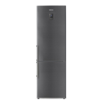 Samsung RL40HGTB Manuel utilisateur