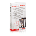 RI9124/12 Poudre Circuit Lait Saeco | AI Chat &amp; PDF