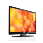 Philips HFL3007, HFL3017 Mode d'emploi | AI Chat &amp; PDF