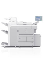 Canon iR7095P Guide Boîte aux Lettres : AI Chat & PDF | Fixfr