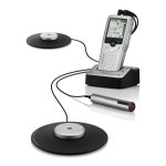 Philips Pocket Memo LFH0955 : Chat IA et PDF