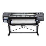 HP Latex 310 Printer Manuel utilisateur