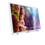 Philips 24PHK5619/12 5000 series T&eacute;l&eacute;viseur LED ultra-plat Manuel utilisateur