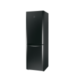 Indesit BIAA 13P F K Fridge/freezer combination Manuel utilisateur