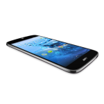 Acer Liquid Jade S Mode d'emploi