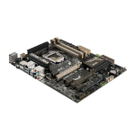 Asus SABERTOOTH Z97 MARK 2/USB 3.1 Motherboard Manuel du propri&eacute;taire