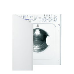 Indesit IWME 106 (EU) Manuel utilisateur | Fixfr