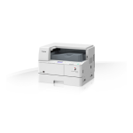 Canon IMAGERUNNER 1435P Manuel utilisateur