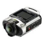 Ricoh WG-M2 Manuel utilisateur