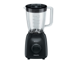 Philips HR2145/90 Daily Collection Blender Manuel utilisateur