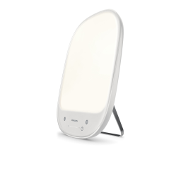 Philips HF3419/02 EnergyUp Lampe EnergyUp Manuel utilisateur | Fixfr