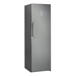 Whirlpool SW8 AM2 D XR Refrigerator Manuel utilisateur