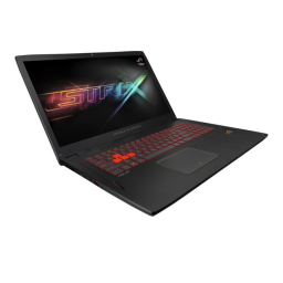 Asus S7VM Aura Sync accessory Manuel utilisateur | Fixfr