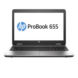 ProBook 655 G3 Notebook PC