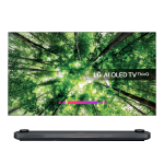 OLED65W8, OLED77W8 Manuel d'utilisation | AI Chat &amp; PDF