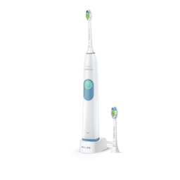 Philips 2 Series Sonicare : Manuel d'utilisation + IA | Fixfr