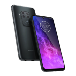 Motorola One Zoom Manuel utilisateur