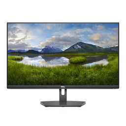 Dell S2421HN/NX/S2721HN/NX Guide + Chat IA & PDF | Fixfr