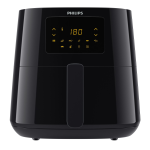 Philips HD9270/90 Essential Airfryer XL Manuel utilisateur