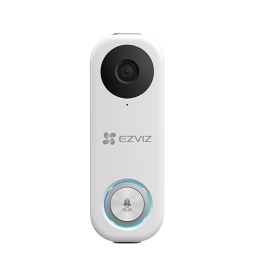 Ezviz DB1C Sécurité Product fiche | Fixfr