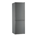 Whirlpool W5 711E OX 1 Fridge/freezer combination Manuel utilisateur