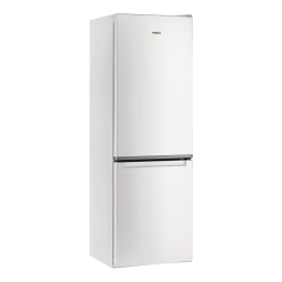 Whirlpool W5 811E W 1: Fiche Produit + Chat IA | Fixfr