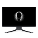 Alienware AW2521HFA 25 Gaming Monitor Manuel utilisateur