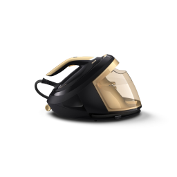 Philips PSG8140/80 PerfectCare 8000 Series Centrale vapeur Manuel utilisateur | Fixfr