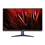 Acer KG272U Monitor Manuel utilisateur