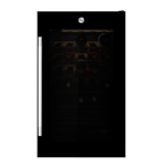 HWC 150 UKW/N Cave &agrave; Vin | Chat IA &amp; T&eacute;l&eacute;chargement PDF